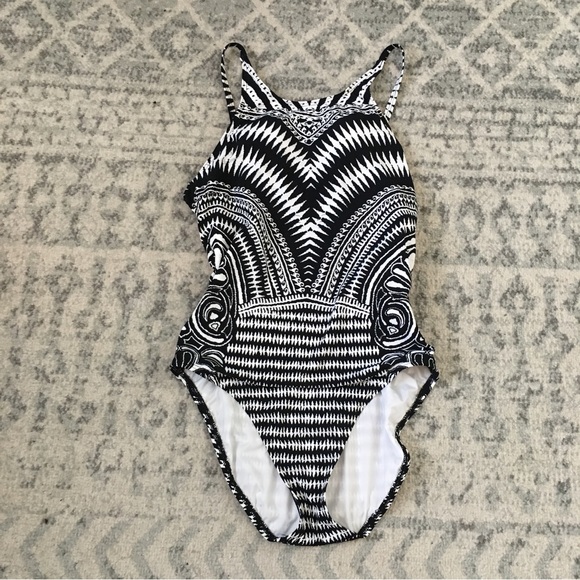 La Blanca Other - La Blanca One Piece Bikini